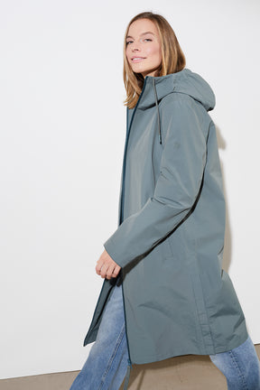 Coat Glenbrook BP (Sage)