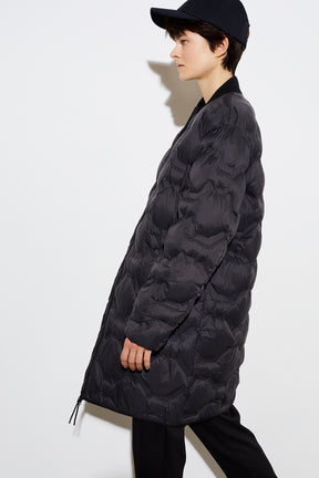 Coat Stratfort (Black)