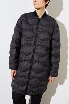 Coat Stratfort (Black)