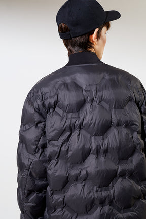 Coat Stratfort (Black)