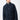 dunkelblaue Herrenjacke aus Wolle mit Membran