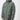 Herren Parka grün