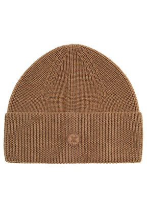 Beanie Tok (Walnut)