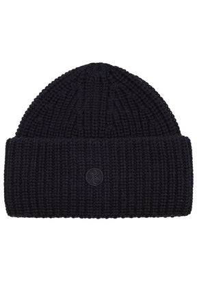 Beanie Trenton (Carbon)