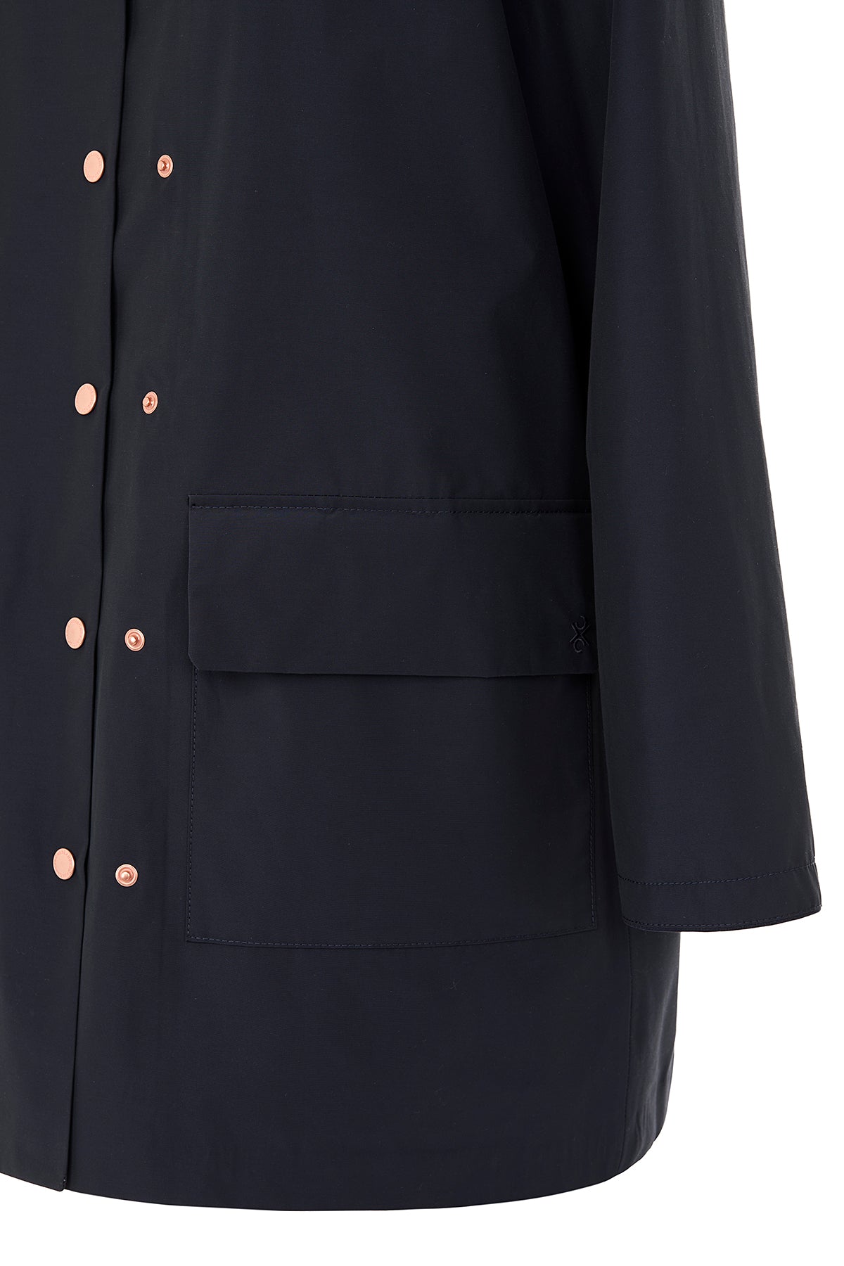 Jacket Ottawa Bp (Navy)