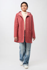 Jacket Ottawa BP (Marsala)