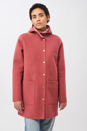 Jacket Ottawa BP (Marsala)