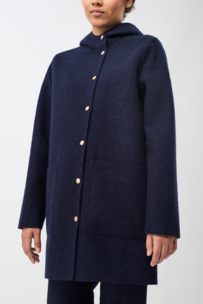 Jacket Ottawa BP (Navy)