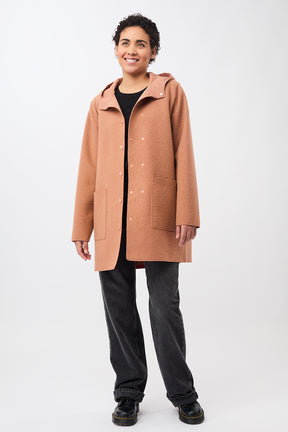 Jacket Ottawa BP (Rosewood)