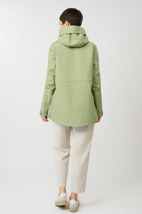 Jacket Lismore Short (Basil)