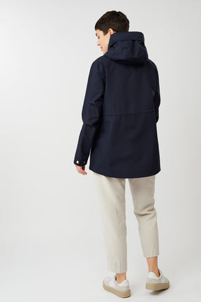 Jacket Lismore Short (Navy)