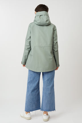 Jacket Lismore Short (Agave)