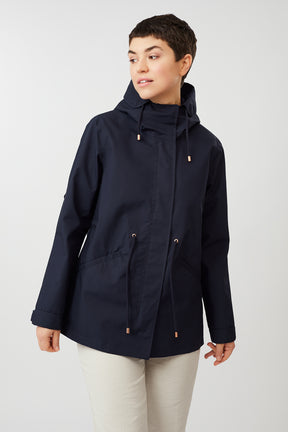 Jacket Lismore Short (Navy)