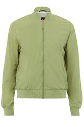 Jacket Tamala (Basil)