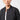 Damen Jacke Tamala in Schwarz, Detailansicht