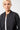 Damen Jacke Tamala in Schwarz, Detailansicht
