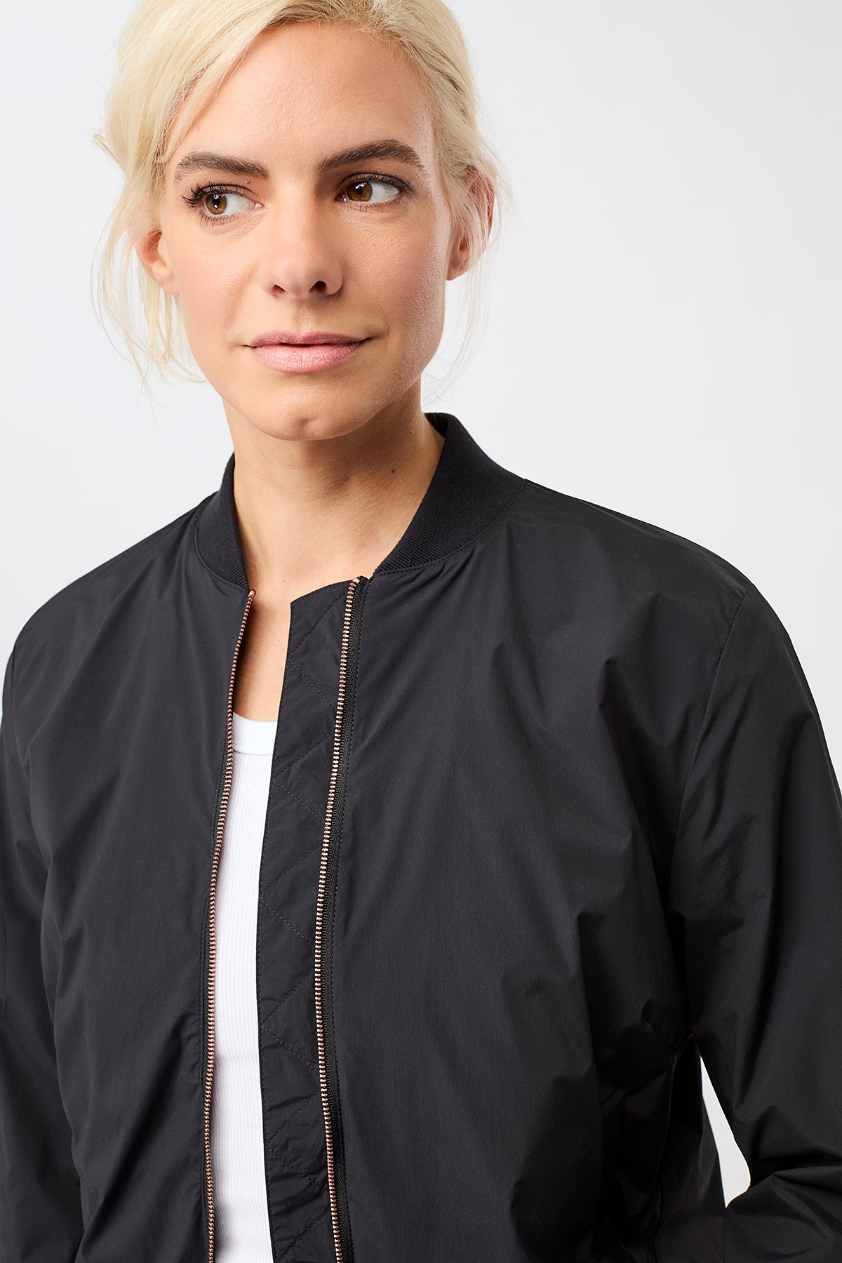 Jacket Tamala (Black)