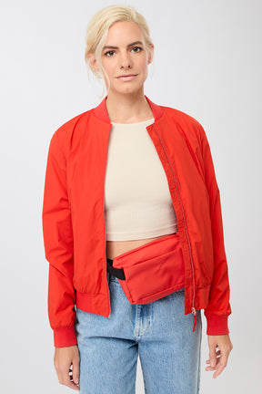 Jacket Tamala (Poppy)