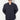 Damen Jacke Burnham in Navy-Blau, Vorderansicht  