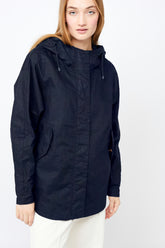 Jacket Theba (Navy)