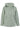 Damenjacke Jacket Theba, agavegrün, Vorderansicht
