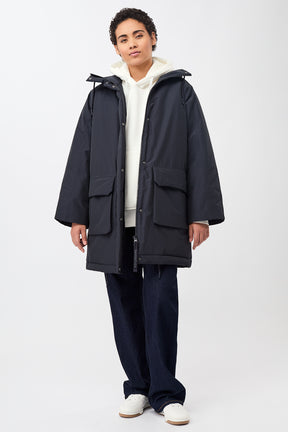 Parka Kinsey (Navy)