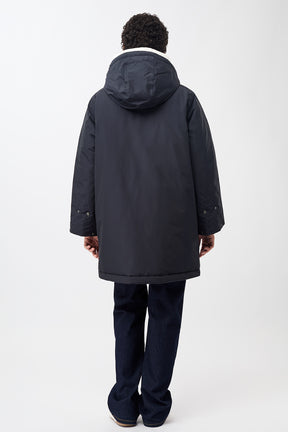 Parka Kinsey (Navy)