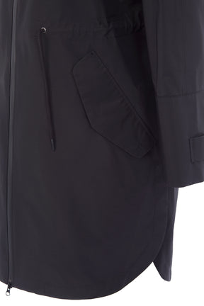 Parka Kenosha (Black)