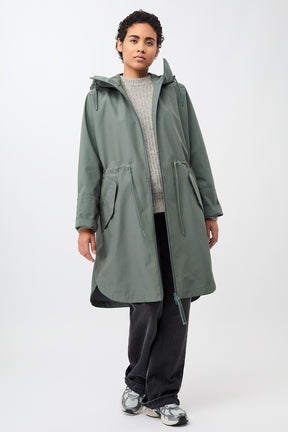 Parka Kenosha (Sage)