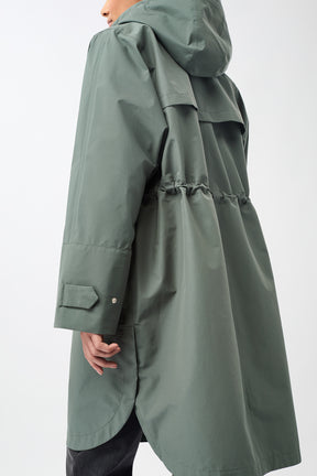 Parka Kenosha (Sage)