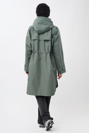 Parka Kenosha (Sage)