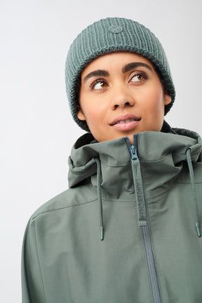 Parka Kenosha (Sage)