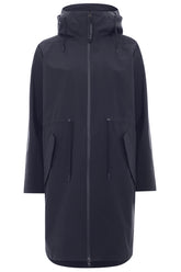 Parka Kenosha (Navy)