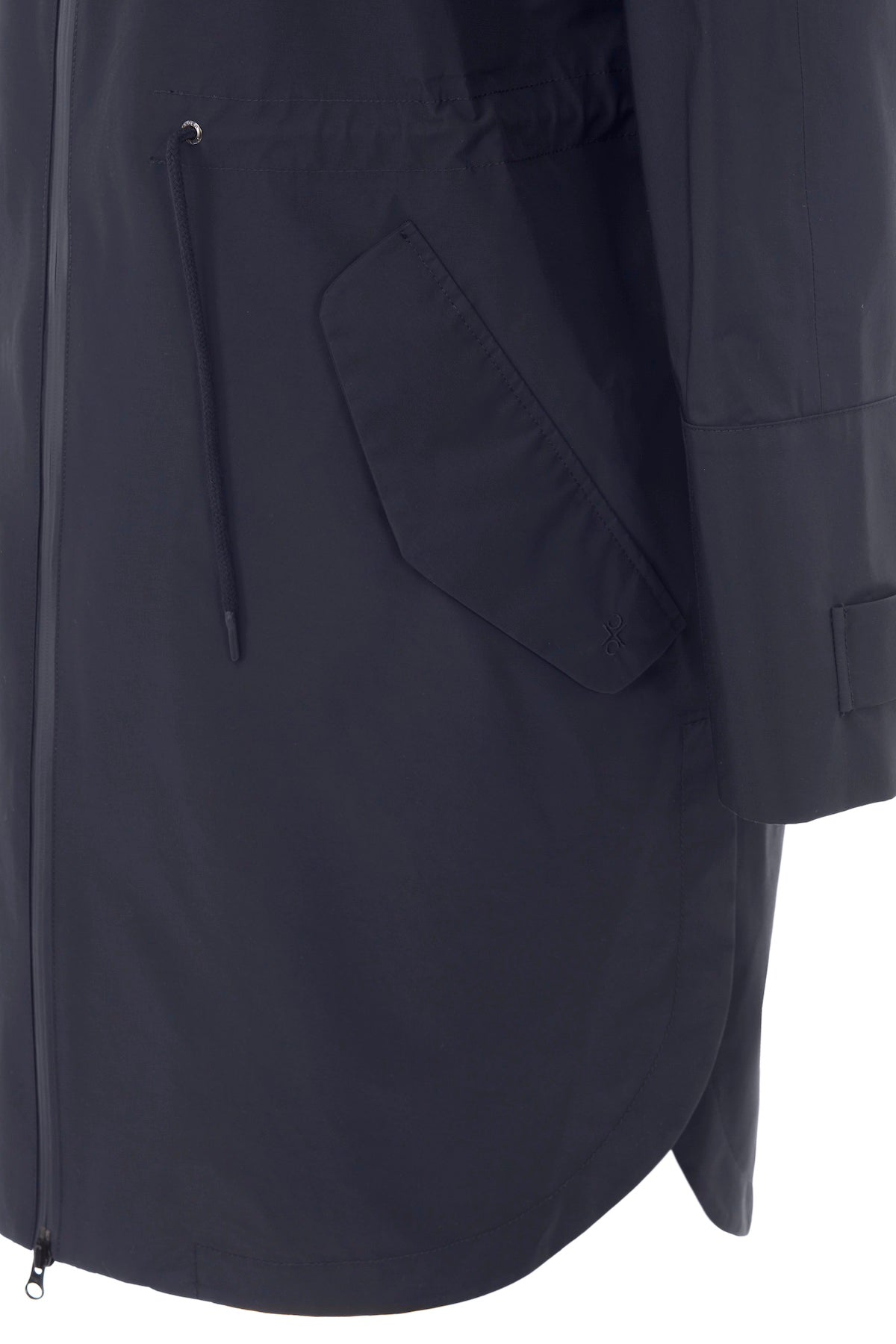 Parka Kenosha (Navy)