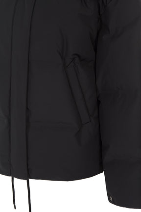 Jacket Shelton (Black)