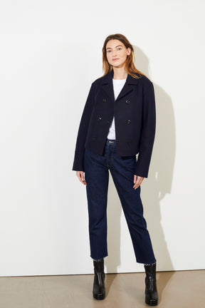 Jacket Dutton (Navy)