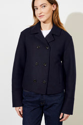 Jacket Dutton (Navy)