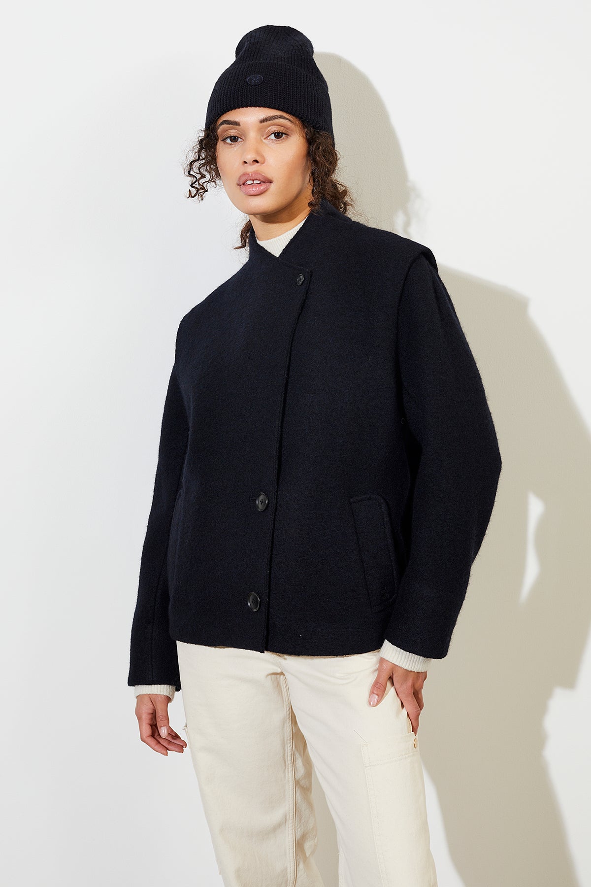 Langerchen Jacket Gorham