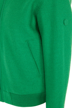 Jacket Brookway (Smaragd)