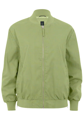 Jacket Winton (Basil)