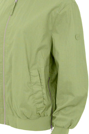 Jacket Winton (Basil)