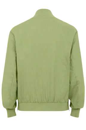 Jacket Winton (Basil)