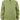 Damen Jacke Winton in Basil-Grün, Vorderansicht geschlossen