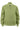 Damen Jacke Winton in Basil-Grün, Vorderansicht geschlossen