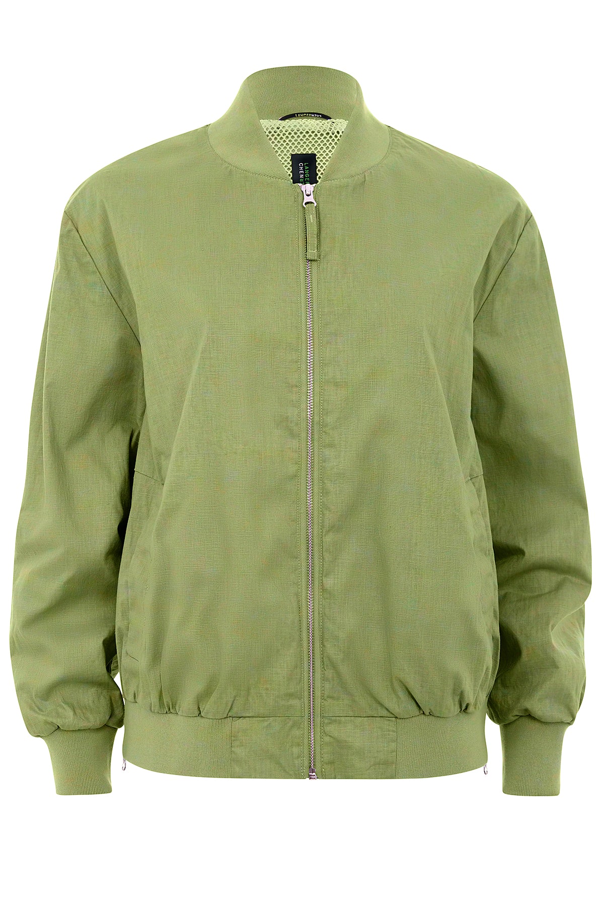 Jacket Winton (Basil)