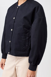 Jacket Reefton (Navy)