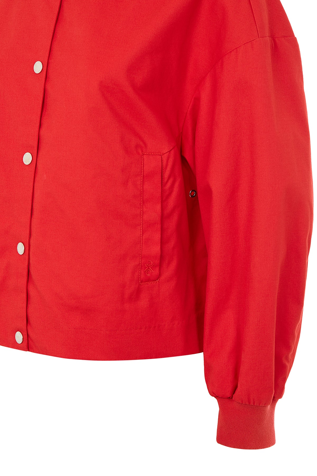 Jacket Reefton (Poppy)