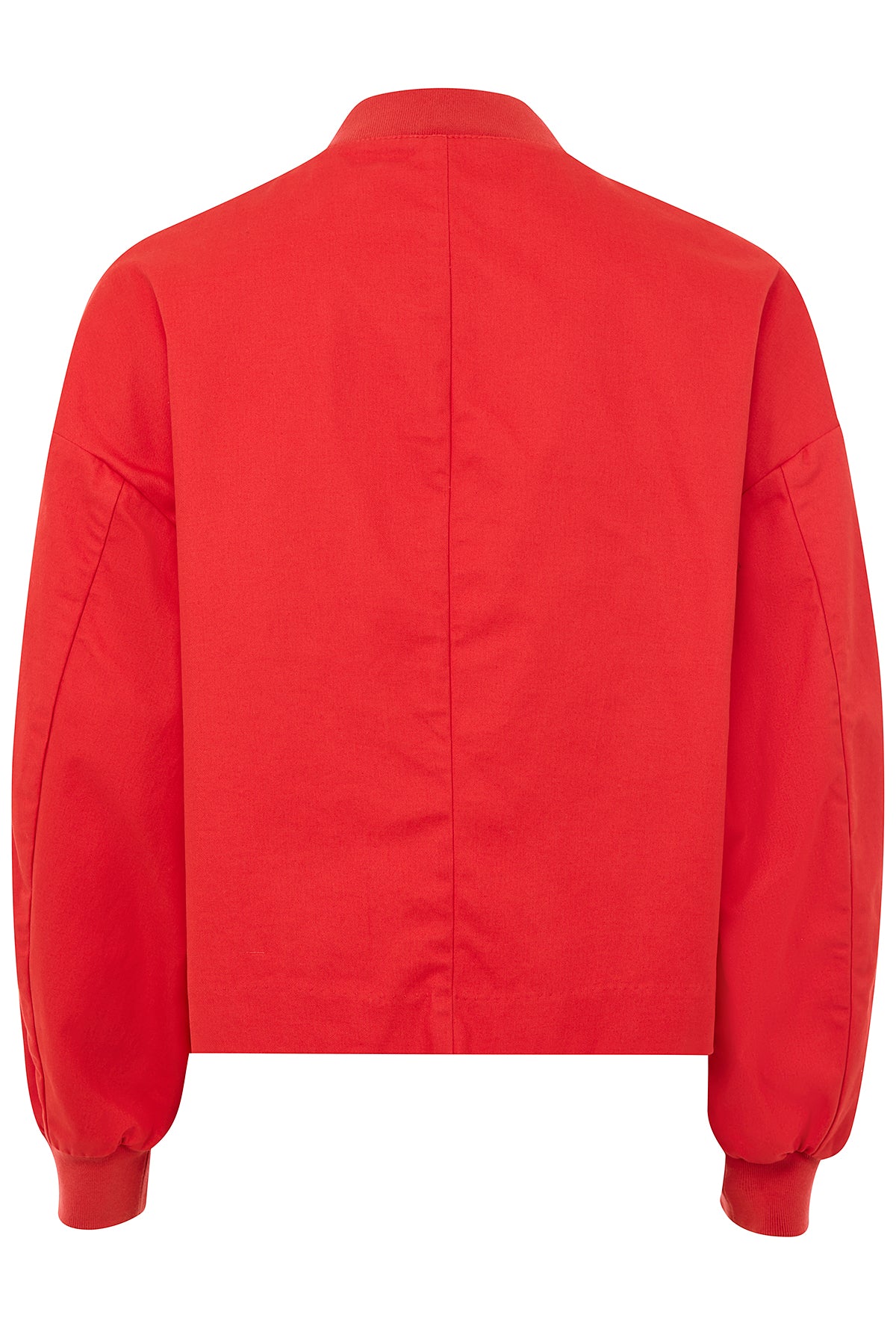 Jacket Reefton (Poppy)