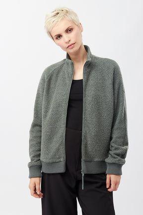 Jacket Gabbin (Sage)