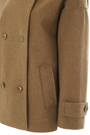 Jacket Tilton (Walnut)